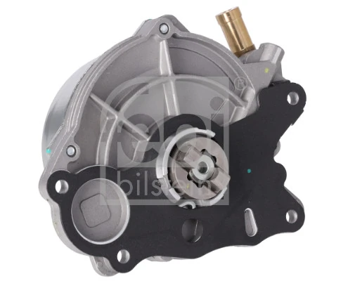 Vacuum Pump, braking system